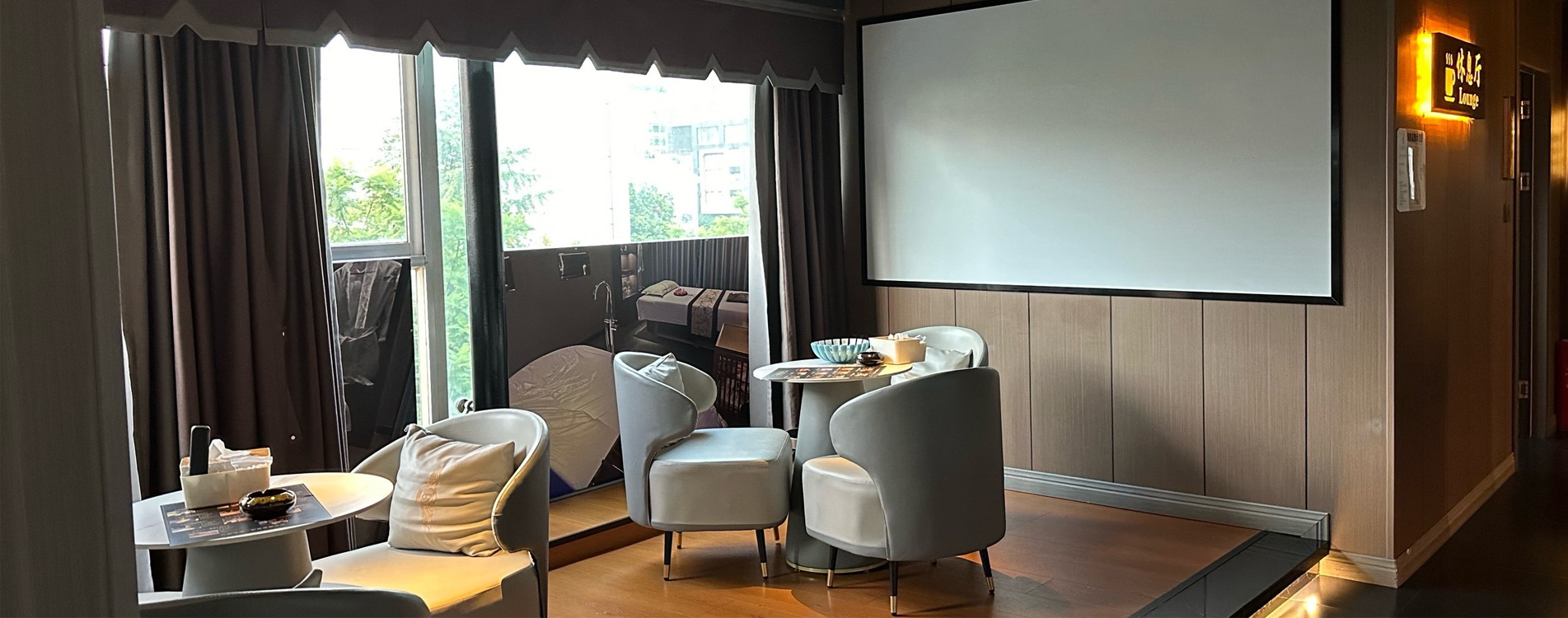 上海闵行区桑拿图片一