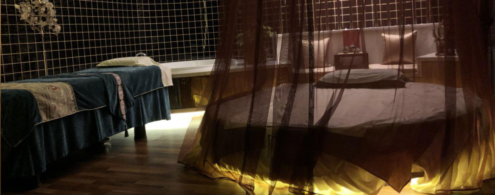 上海闵行区桑拿图片三