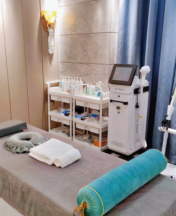 上海闵行区桑拿会所