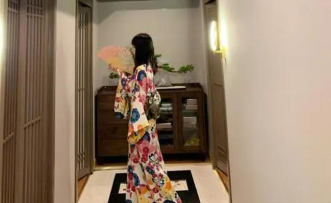 上海闵行区日式SPA的极致细节：连空气都是设计好的