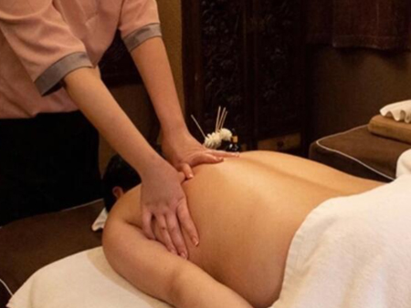 上海闵行区柔式SPA到底是什么？适合怕疼星人的温柔选择